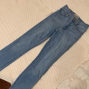Madewell jeans